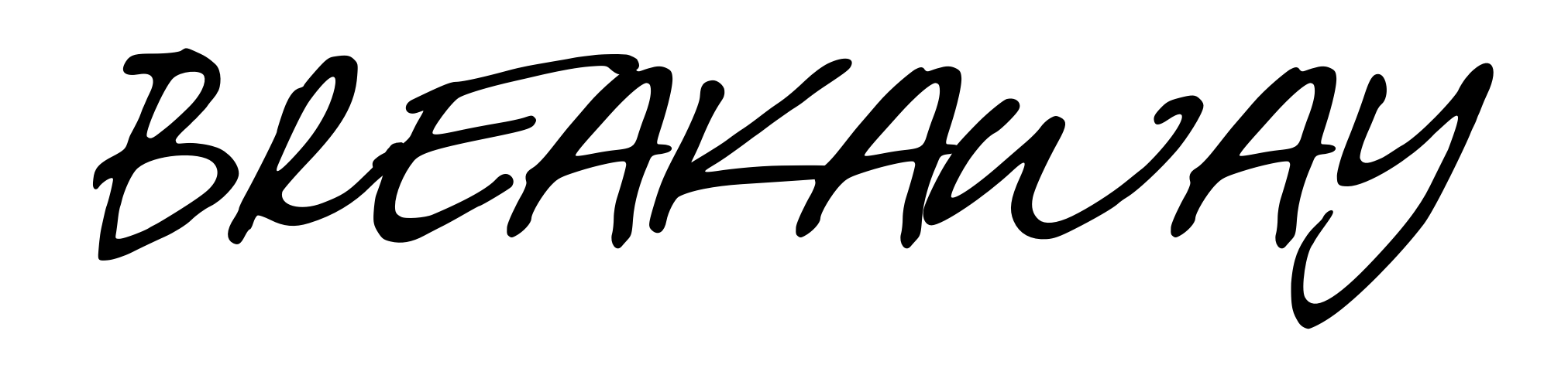 Breakaway