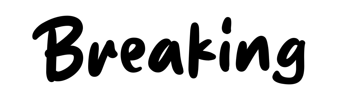 Breaking
