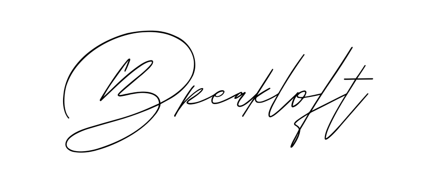 Breakloft