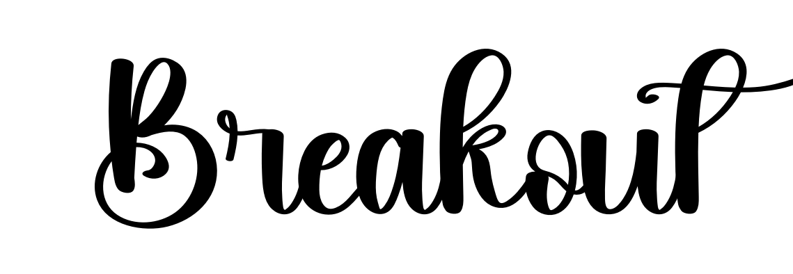 Breakout