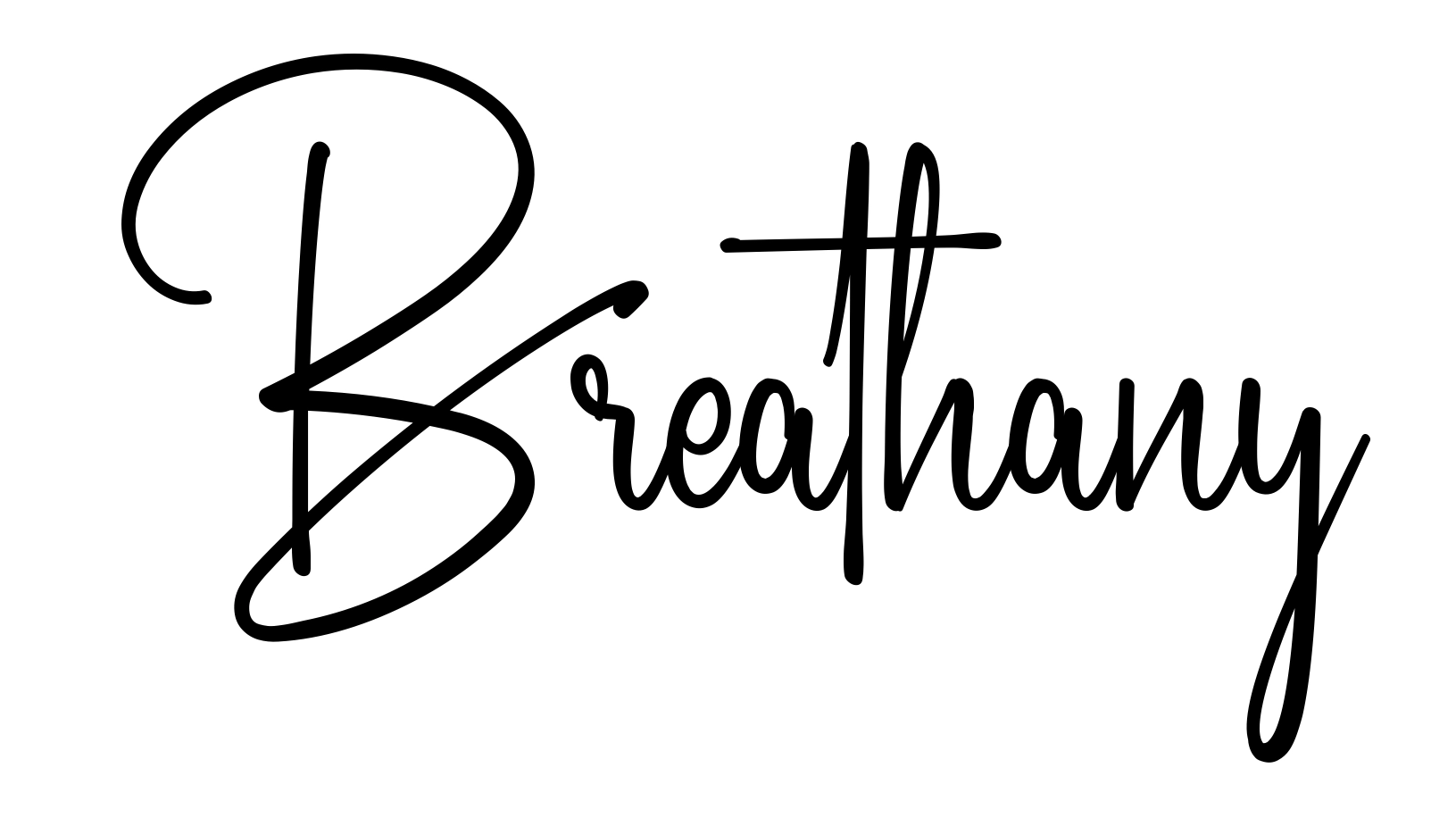 Breathany