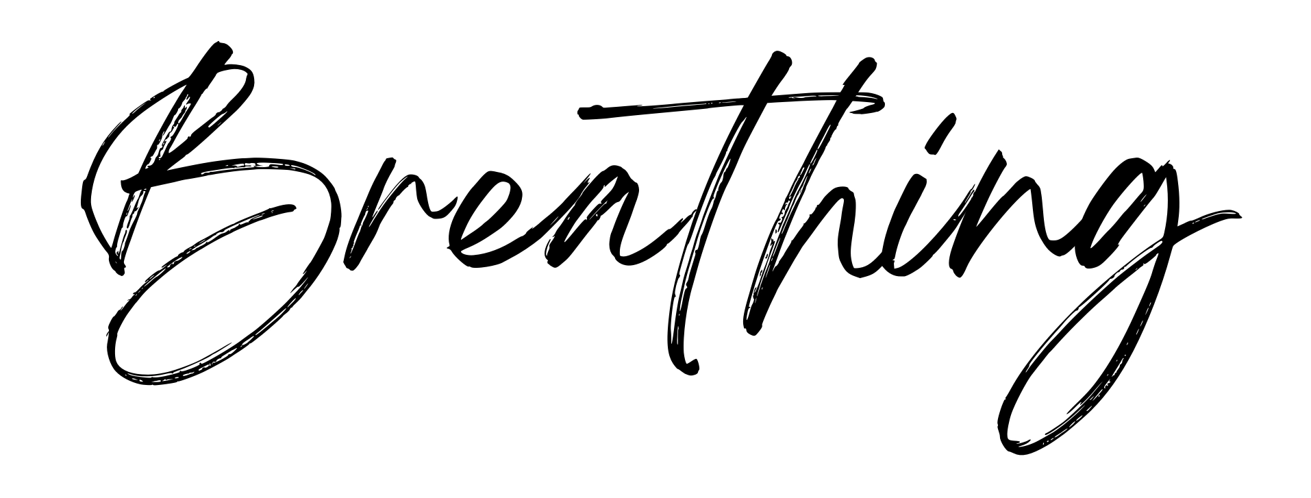 Breathing