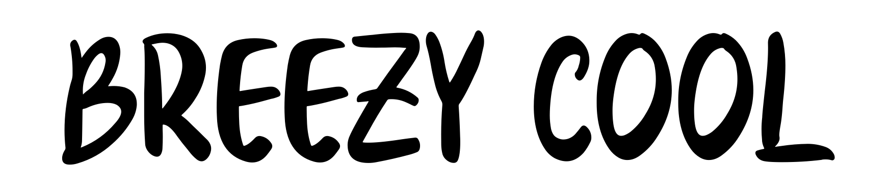 Breezy Cool