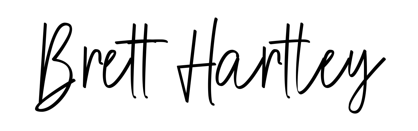 Brett Hartley