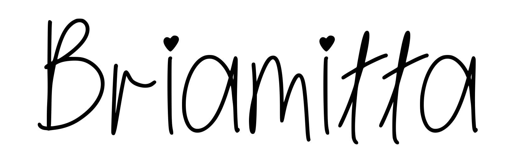 Briamitta
