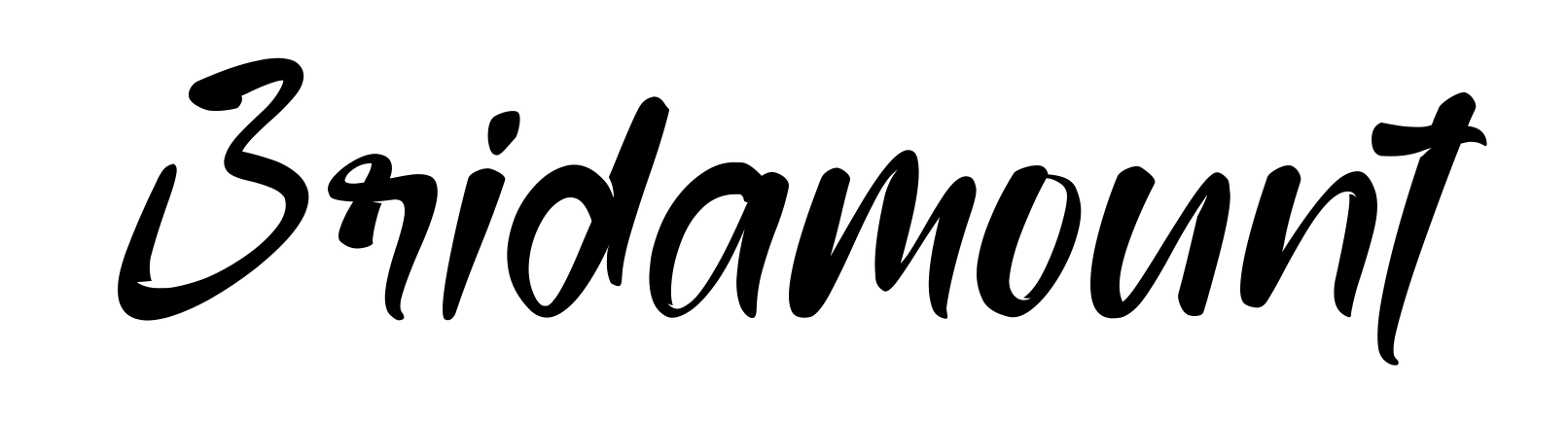 Bridamount