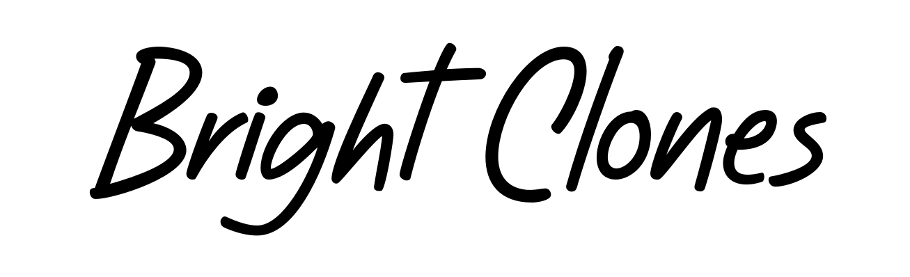 Bright Clones