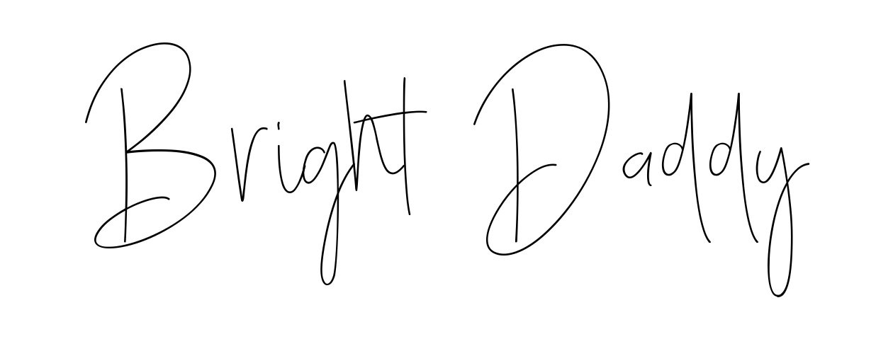 Bright Daddy