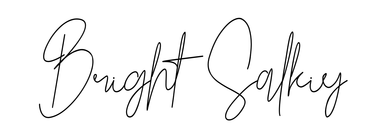 Bright Salkiy