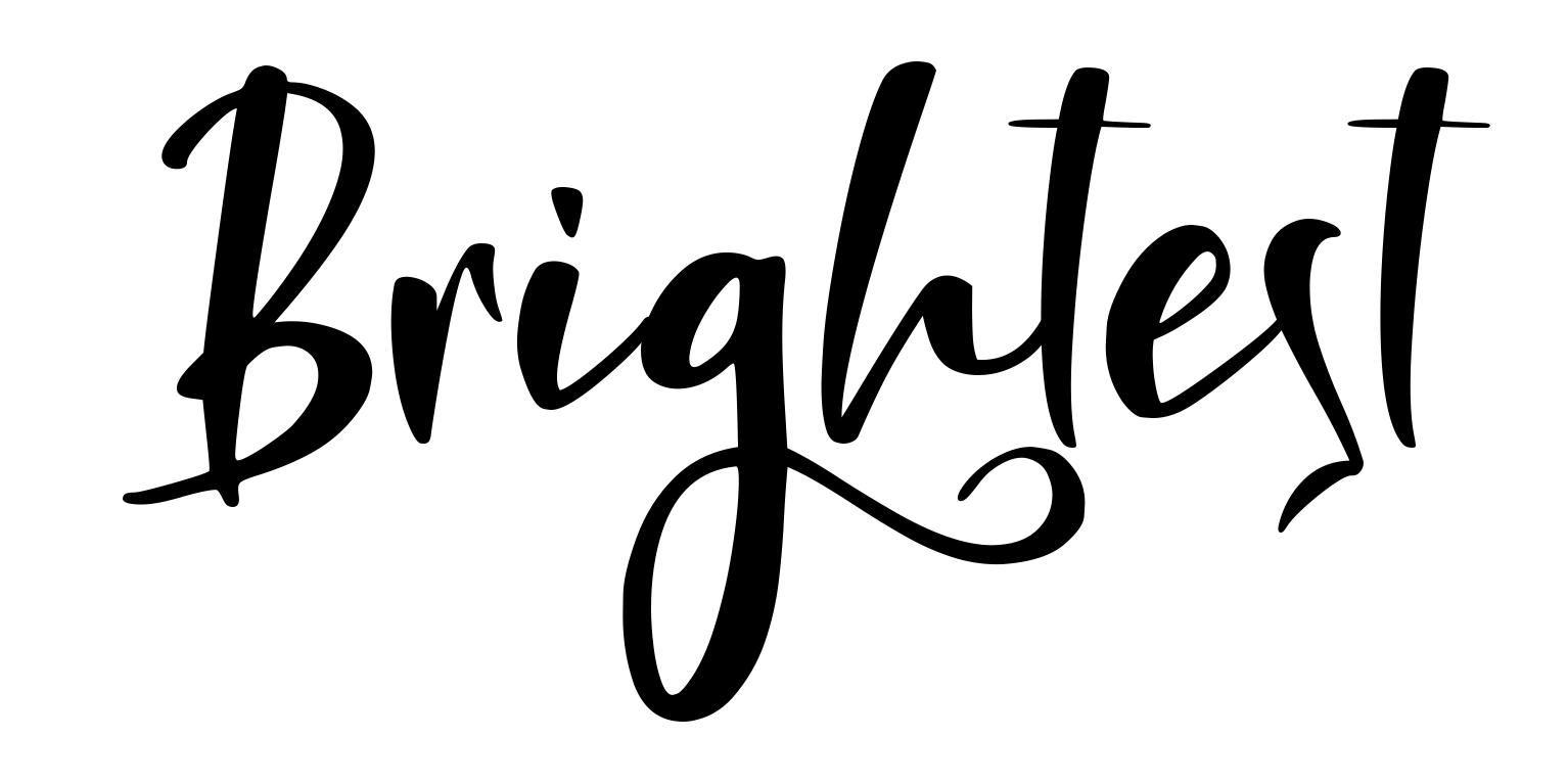 Brightest