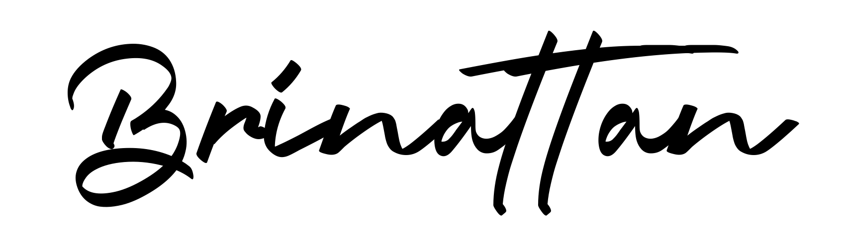 Brinattan