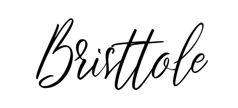 Bristtole