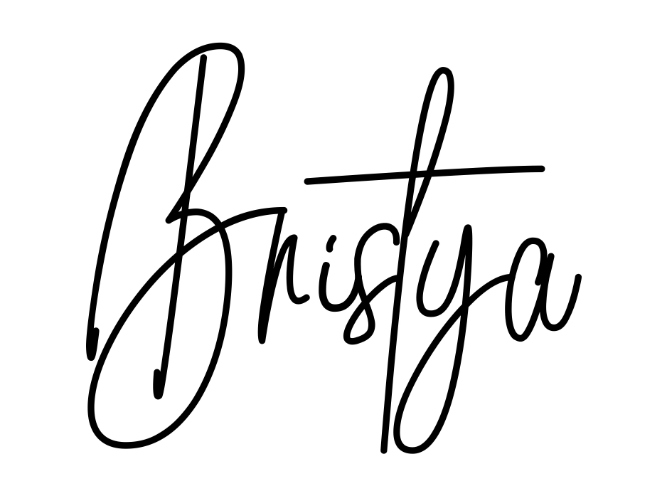 Bristya
