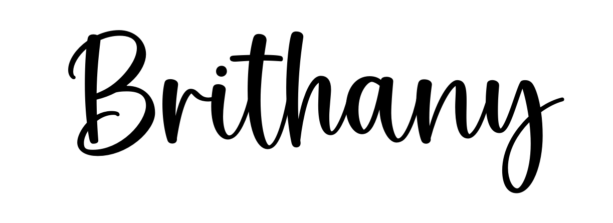 Brithany