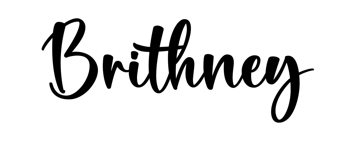 Brithney