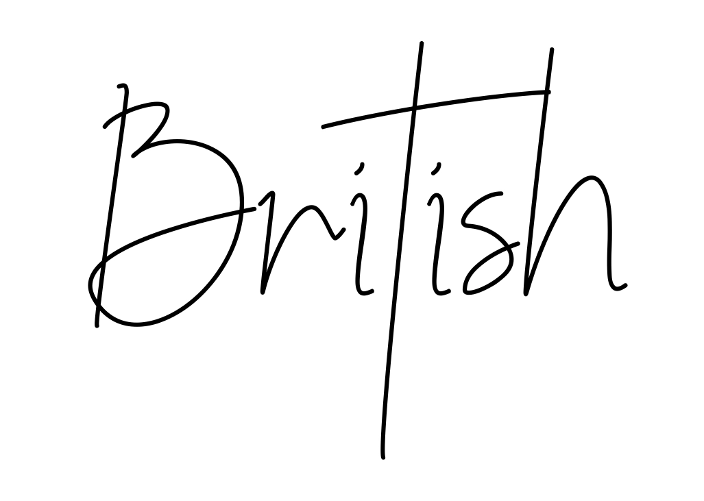 British