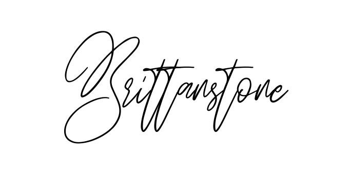 Brittanstone
