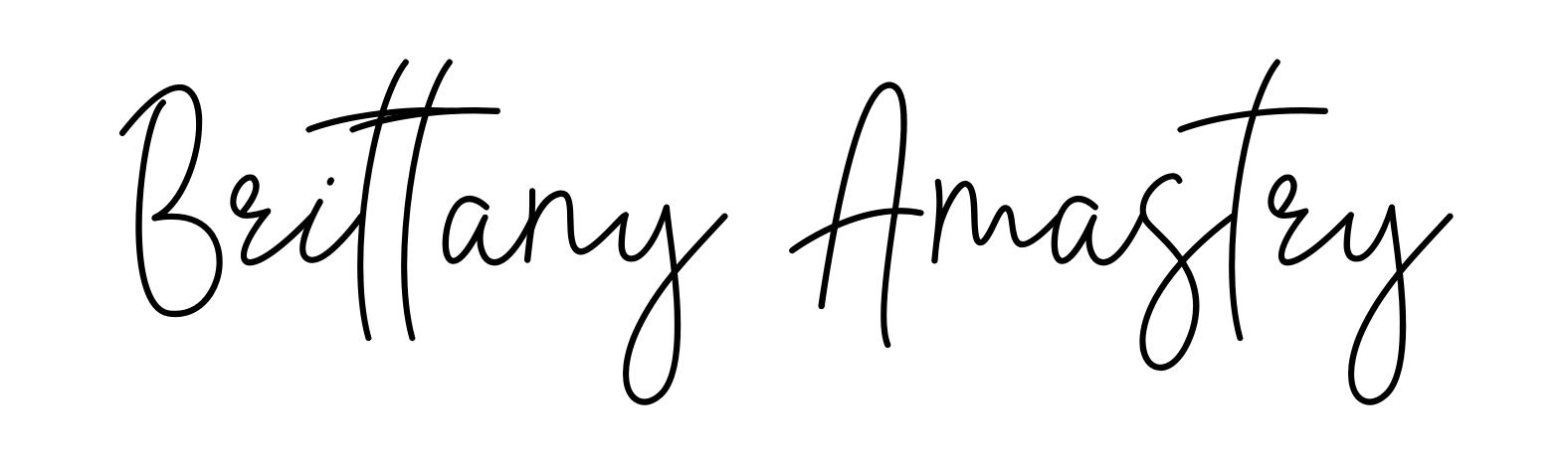 Brittany Amastry