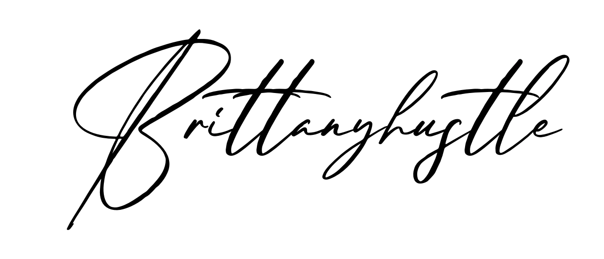 Brittanyhustle
