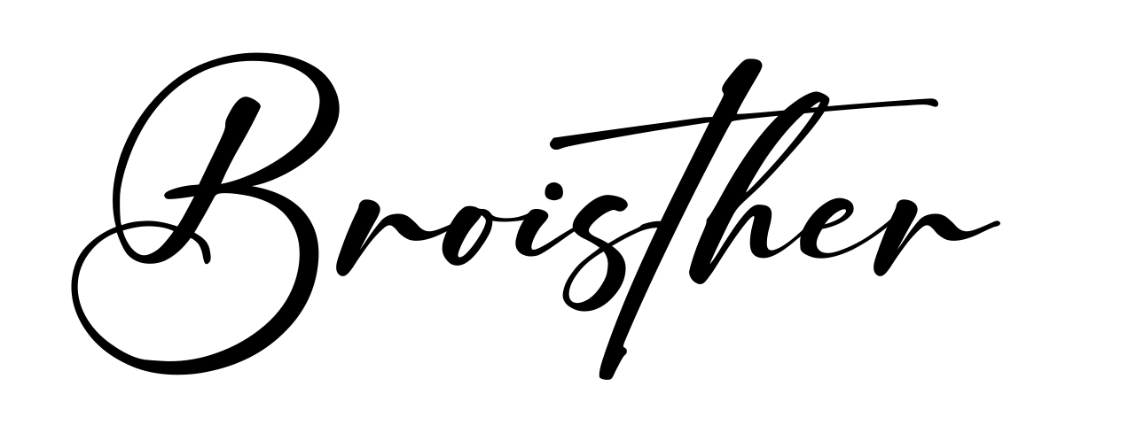 Broisther