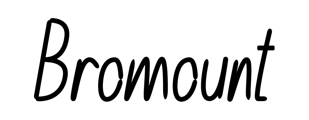 Bromount
