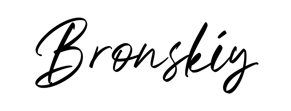 Bronskiy