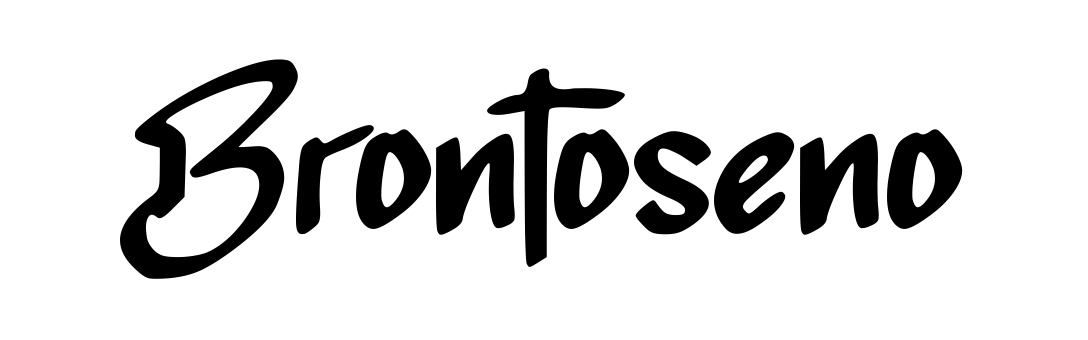 Brontoseno