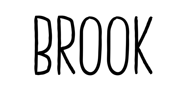 Brook