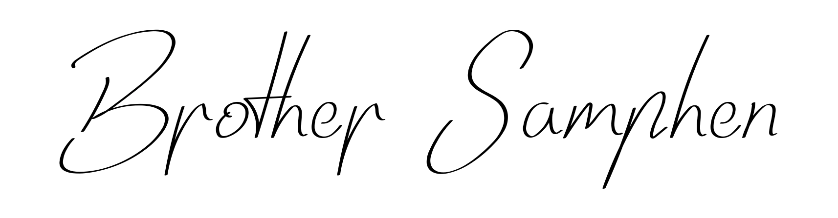 Brother Samphen