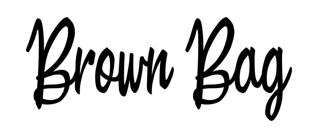 Brown Bag