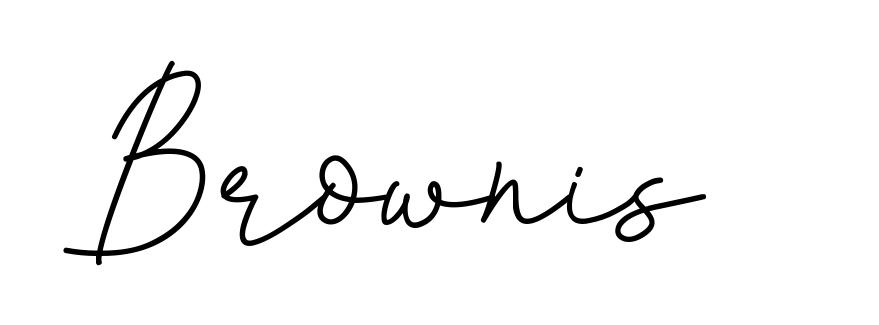 Brownis