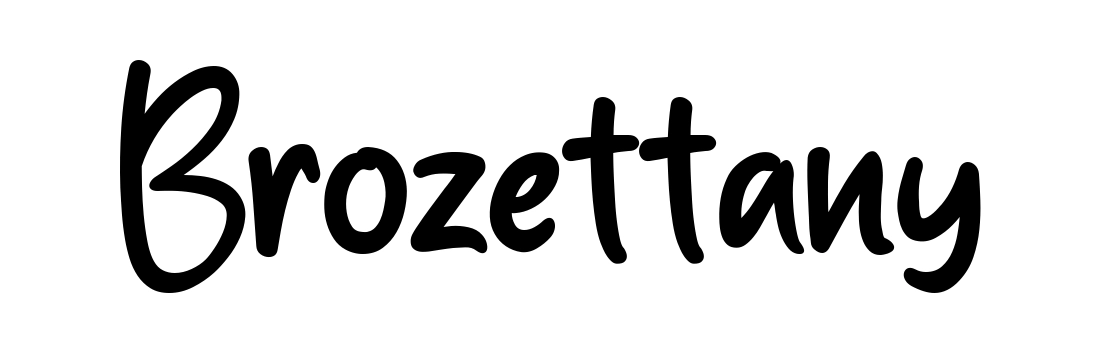 Brozettany