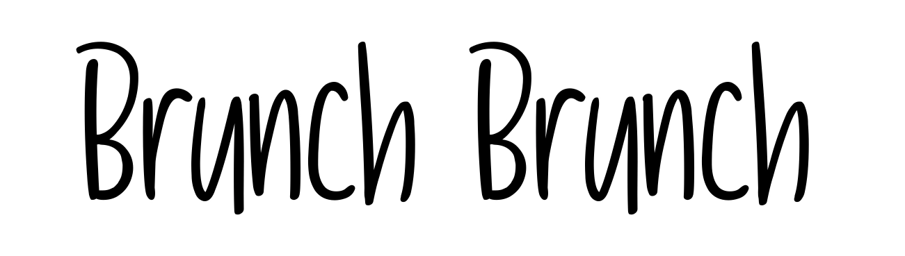 Brunch Brunch
