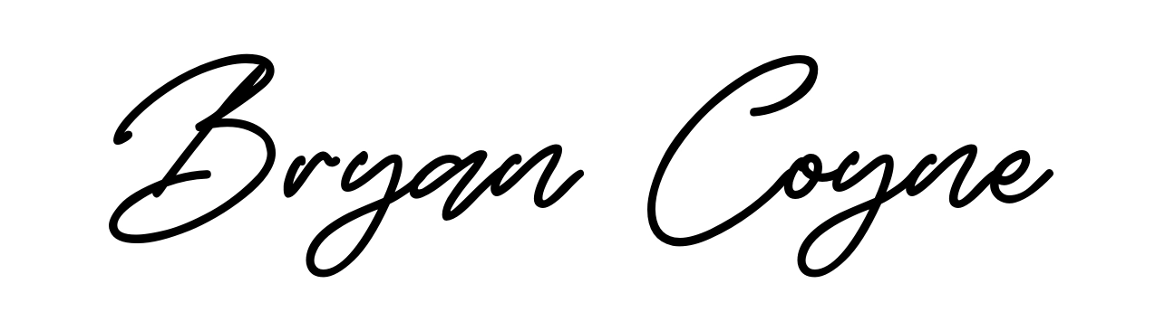 Bryan Coyne