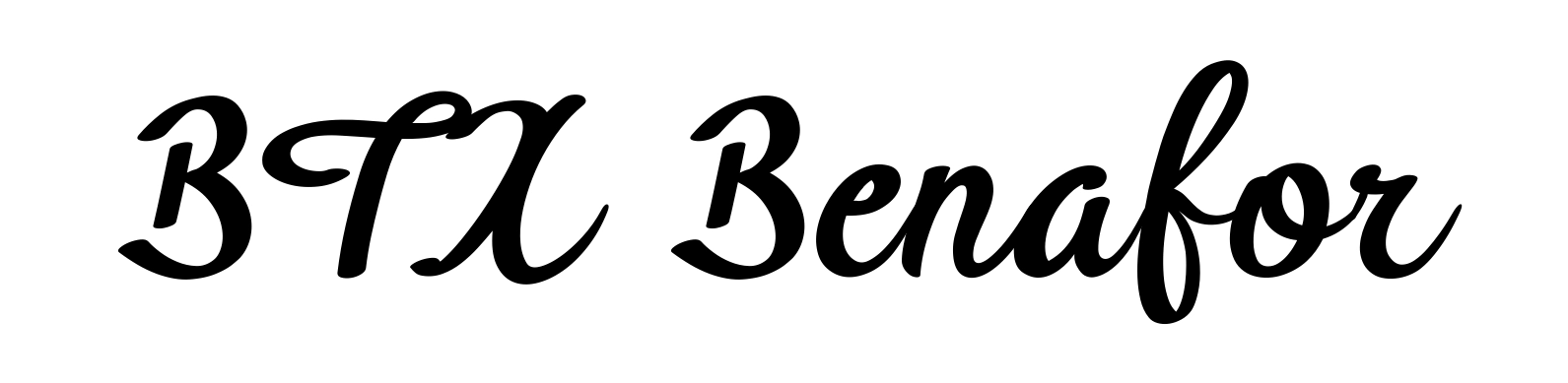 BTX Benafor