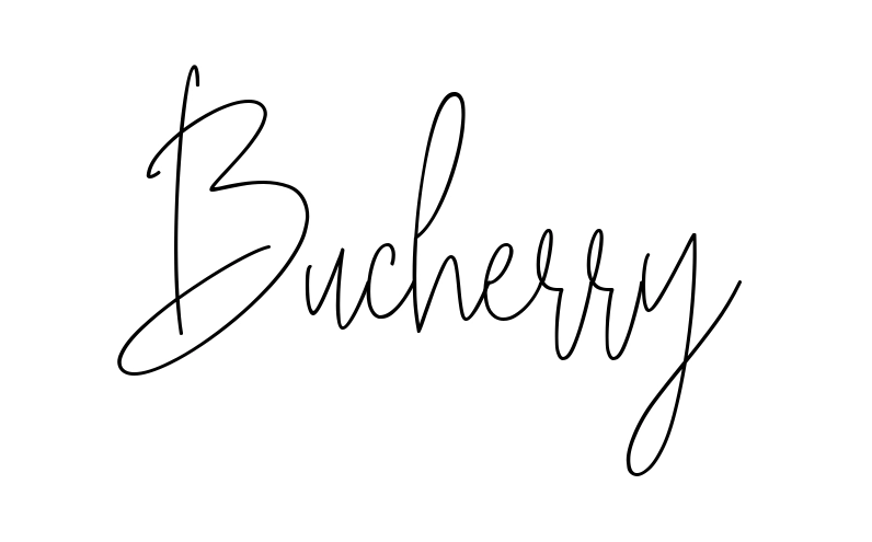 Bucherry