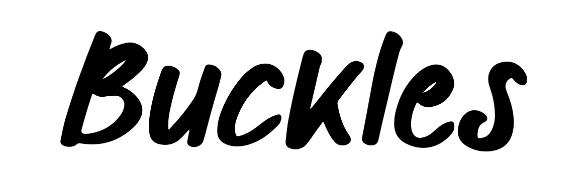 Buckles