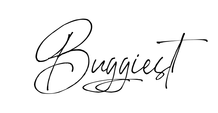Buggiest