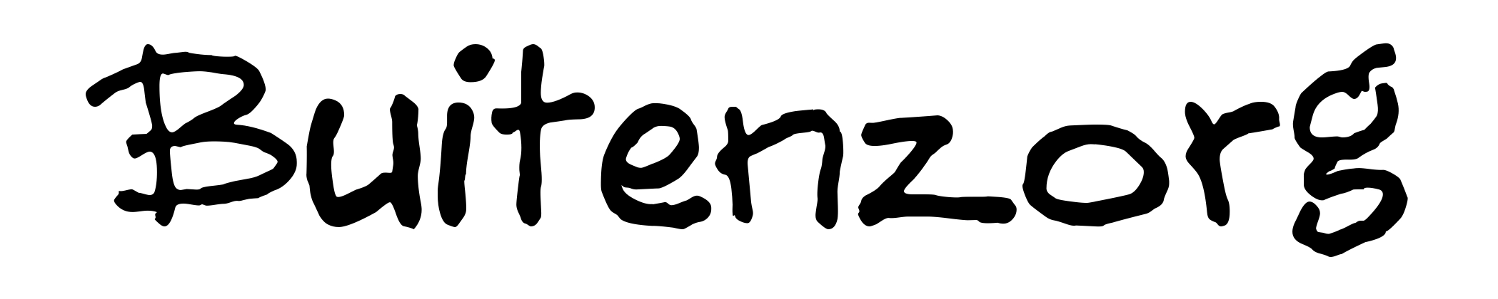 Buitenzorg