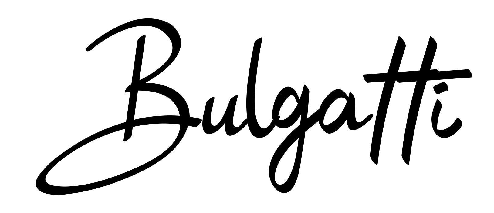 Bulgatti