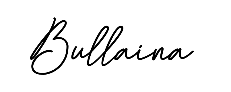Bullaina