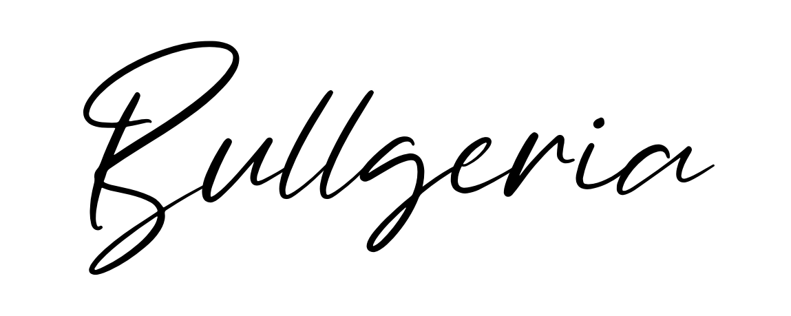 Bullgeria