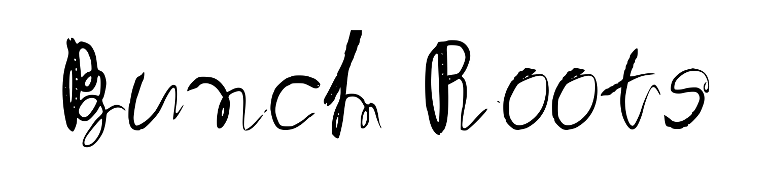 Bunch Roots