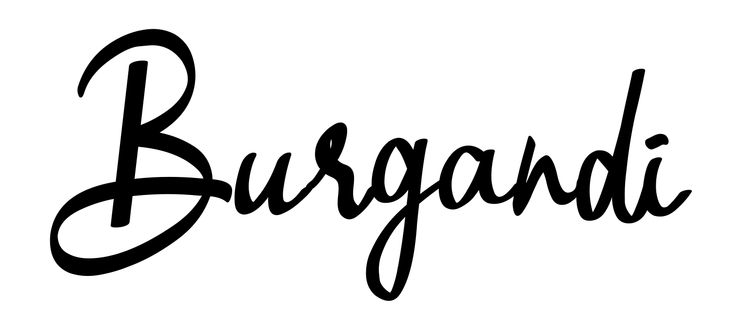 Burgandi
