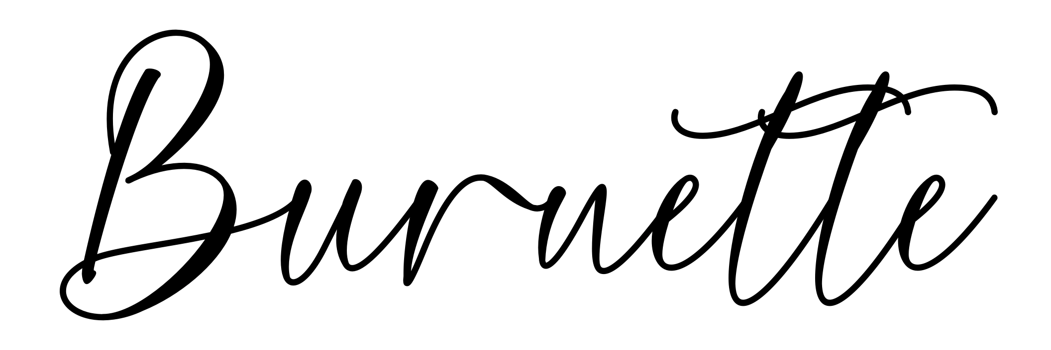 Burnette