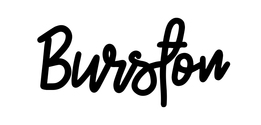 Burston