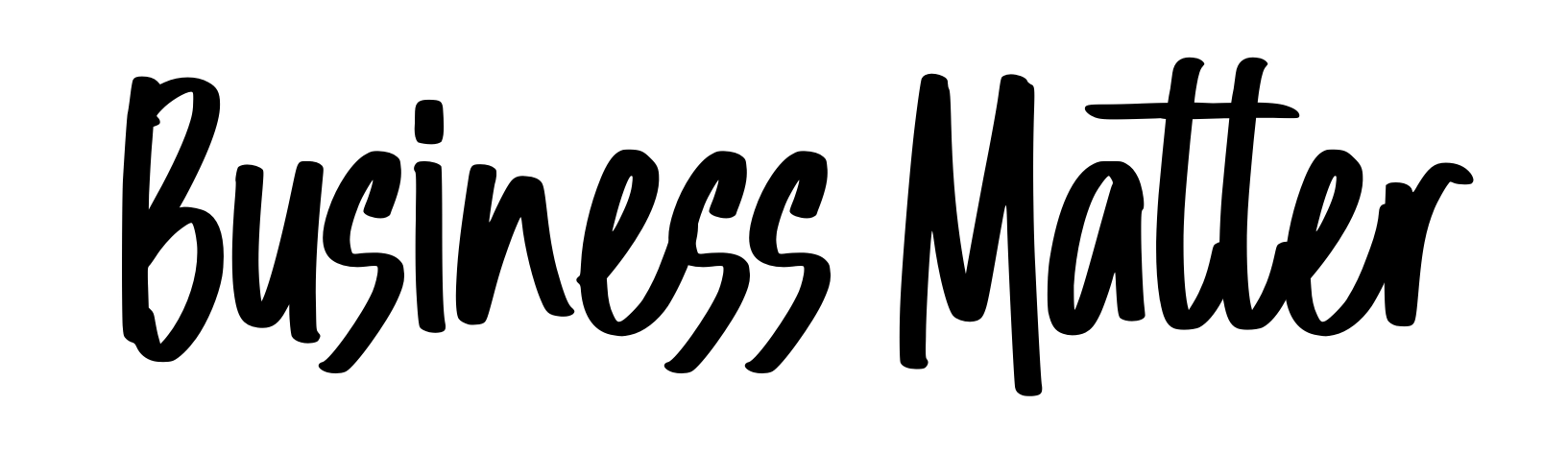 Business Matter