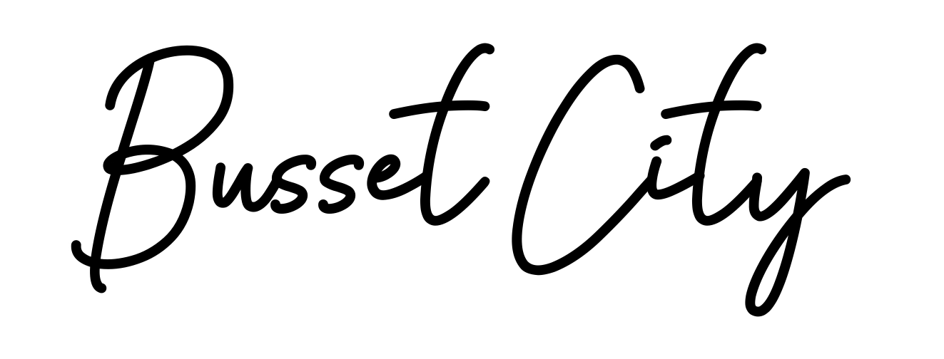 Busset City