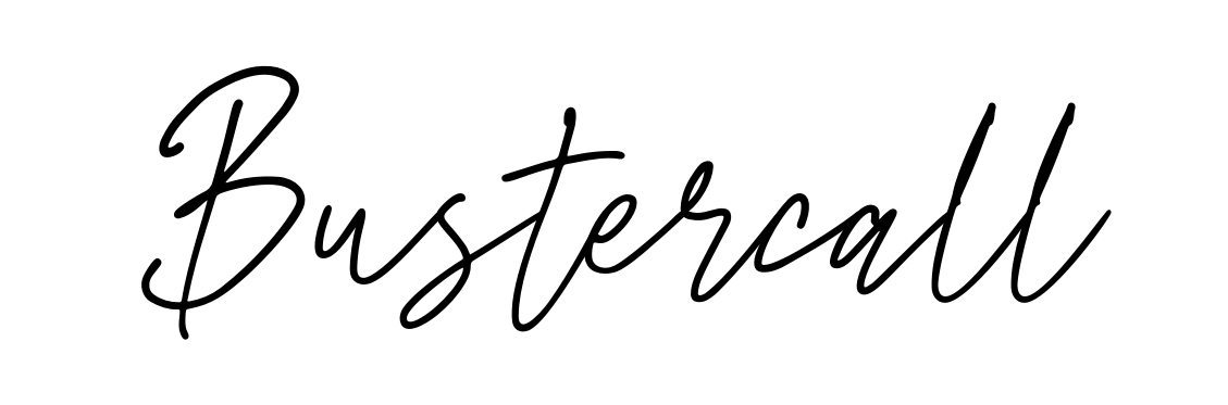 Bustercall