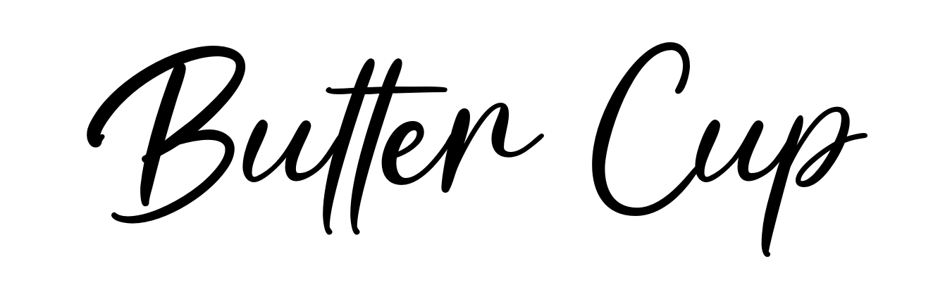 Butter Cup
